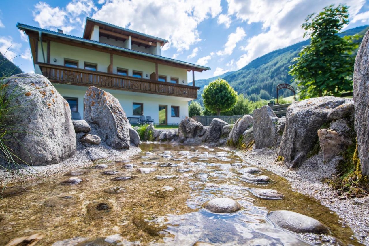 Hotel Sonja Cadipietra Exteriér fotografie