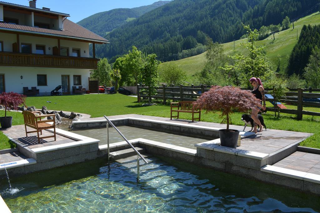 Hotel Sonja Cadipietra Exteriér fotografie